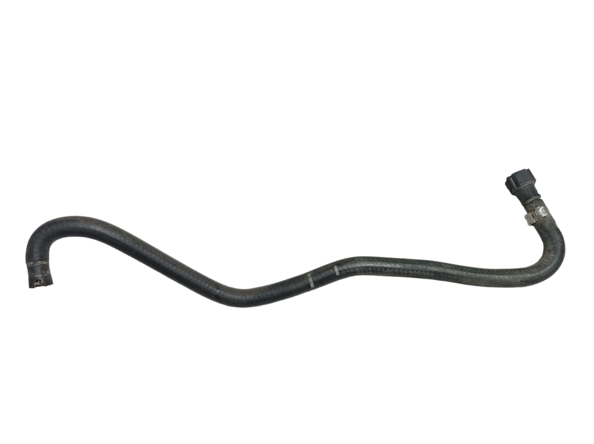 Mangueira Retorno Radiador Fiat Idea 1.8 16v 2014 V355 5