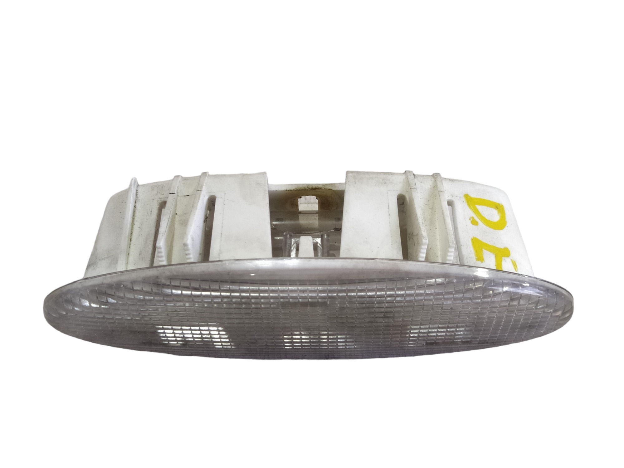 Luz Cortesia Porta Dianteira Esquerda Grand Caravan 005 V586 5