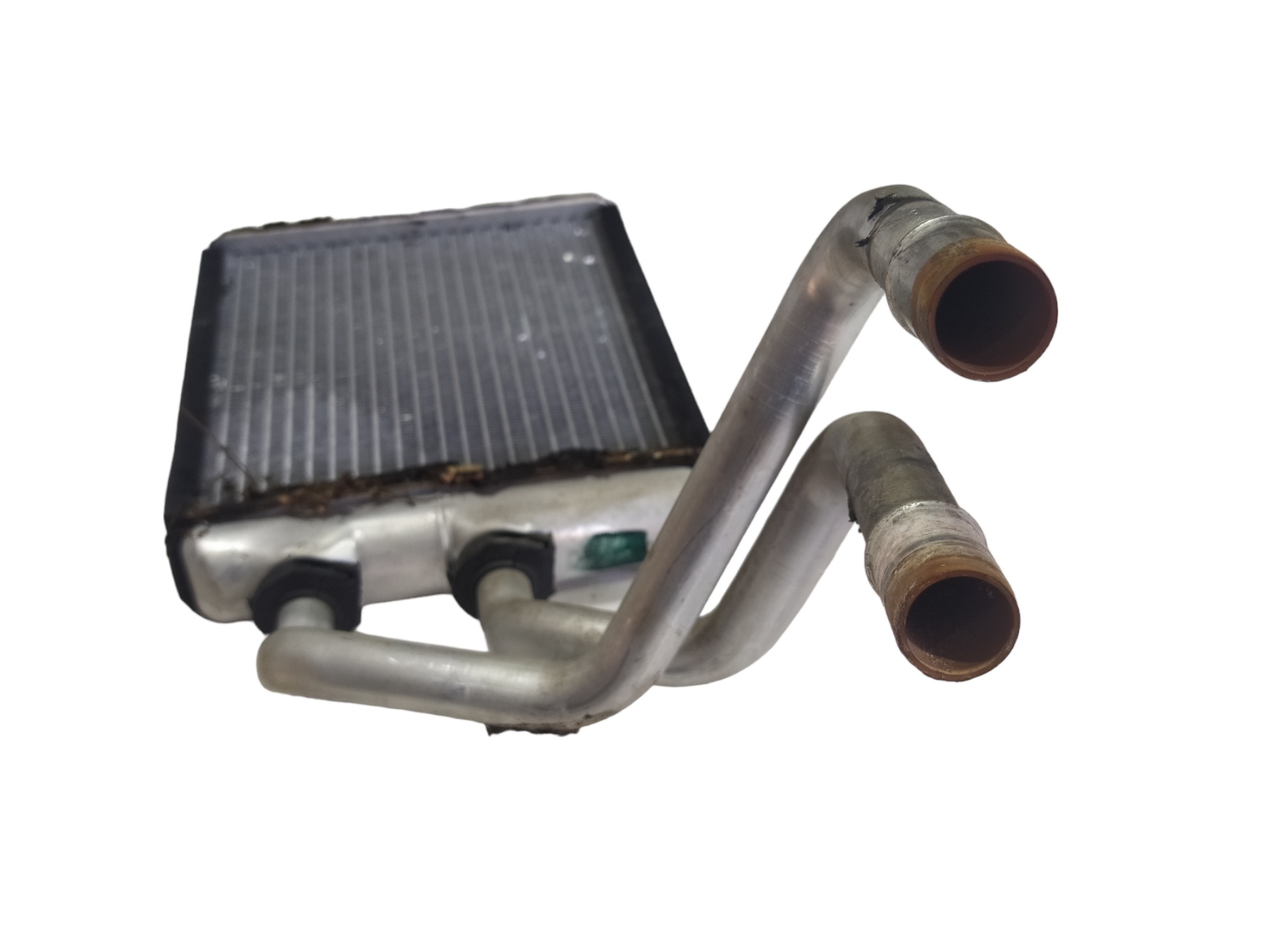 Radiador Ar Quente Gm Astra 2011 V480 8