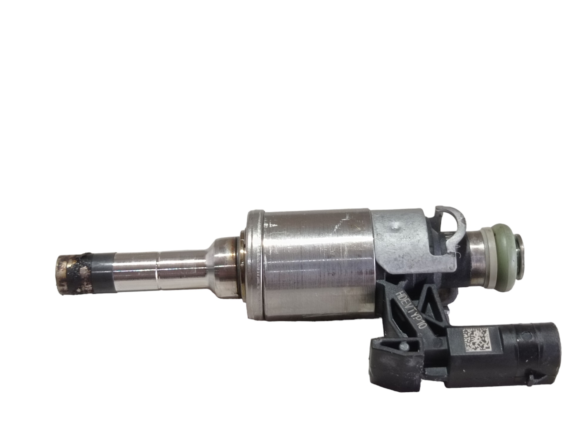 Bico Injetor Vw Taos Highline 250 2022 2024 V601 4