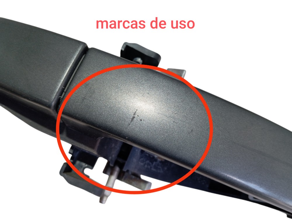 Maçaneta Ext Porta Traseira Direita Discovery 4 2010 12 V614 – Traseira 8
