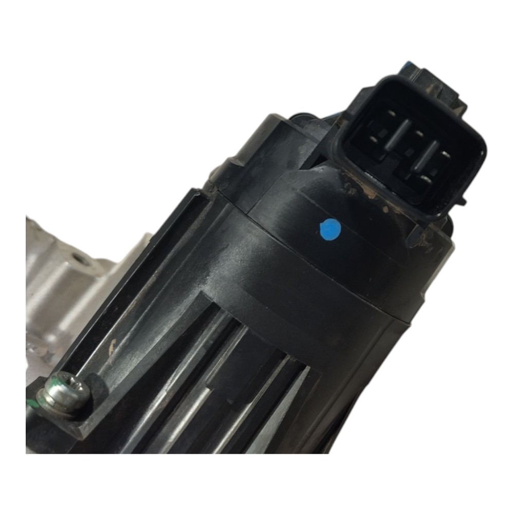 Turbina Chery Tiggo 7 Pro 1.5 2022 2024 V640 3