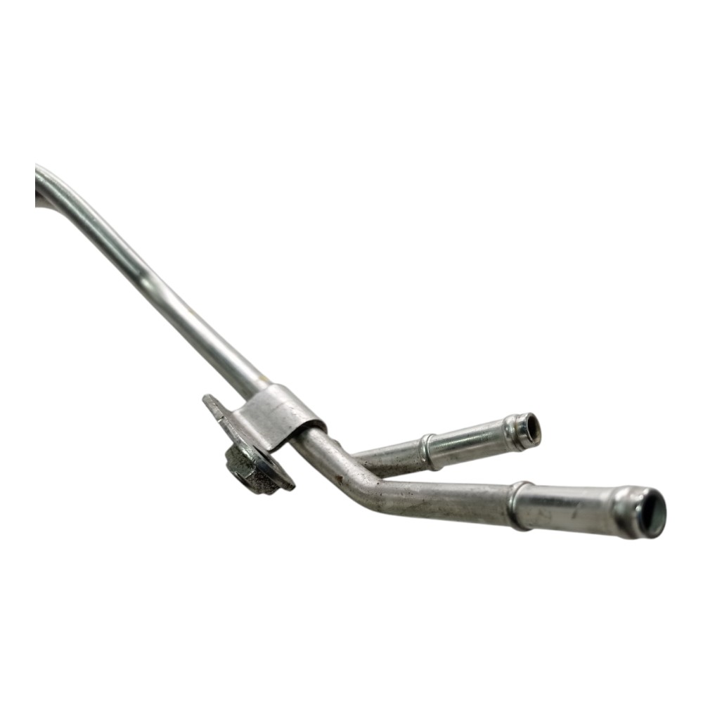 Cano Água Turbina Vw Golf Highline 1.4 16v Turbo 2015 V626 6