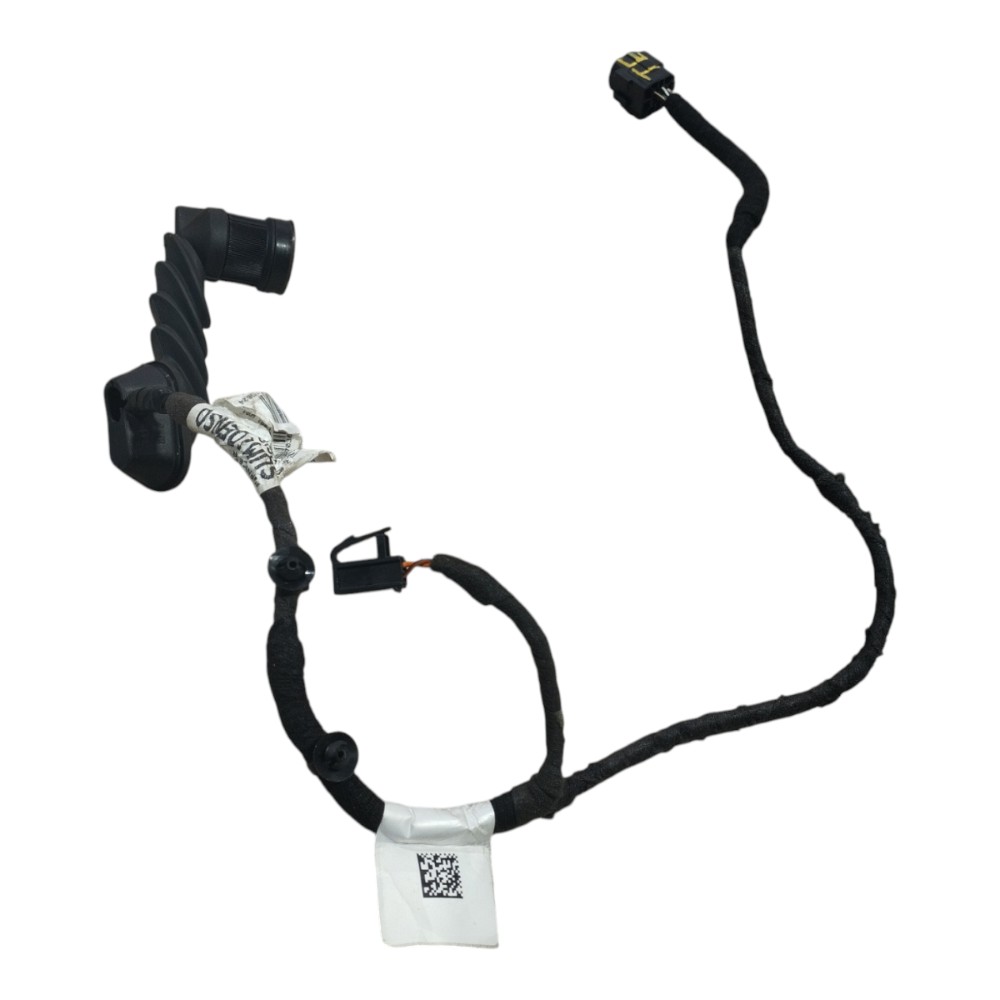 Chicote Porta Traseira Esquerda Fiat Mobi 2025 V654 2