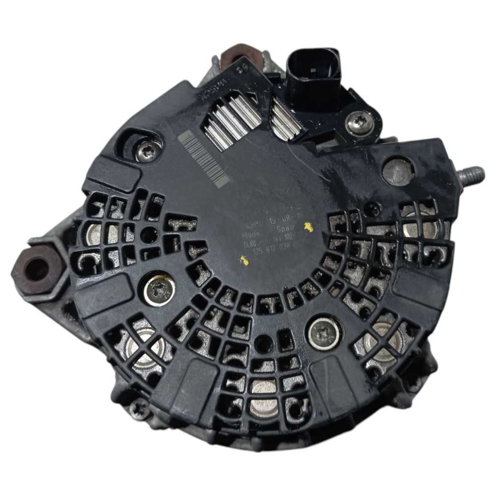 Alternador Volvo V40 T3 1.5 2013 2019 V652 10