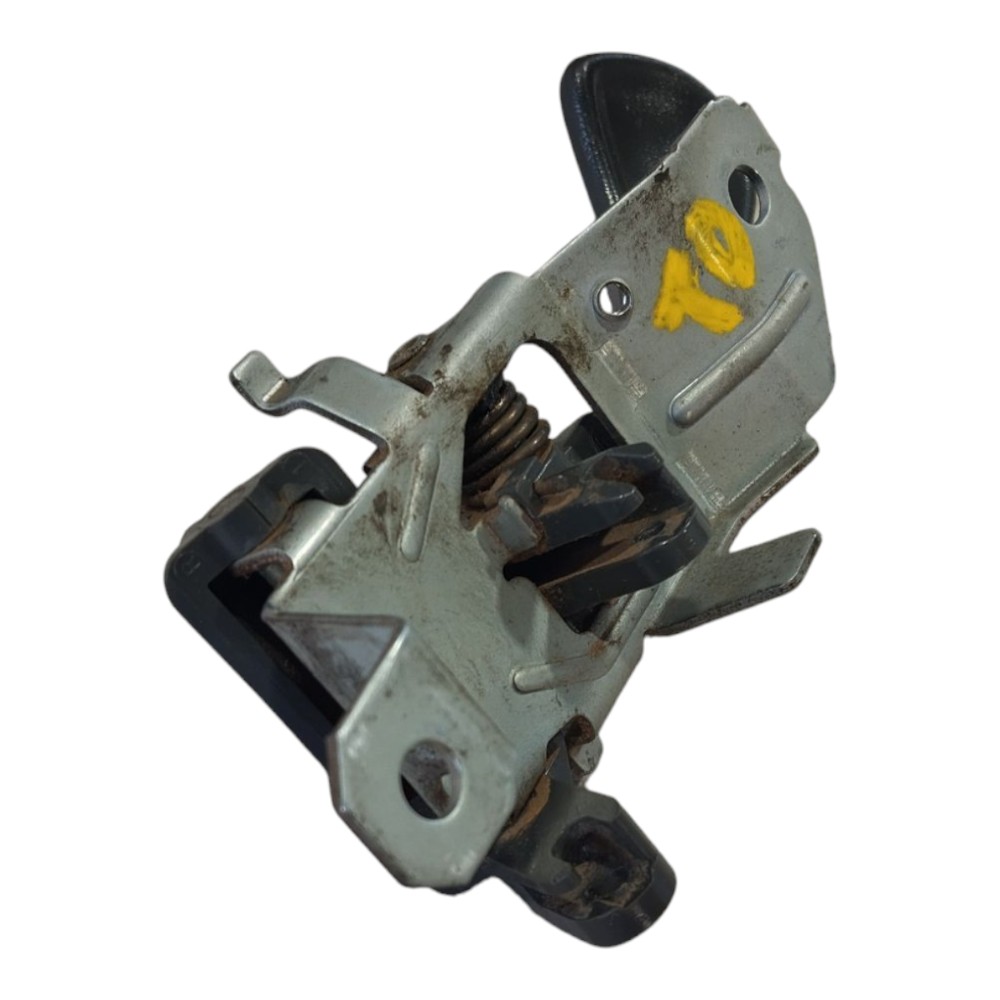 Maçaneta Interna Porta Traseira Direita L200 Sport 2004 V638 7