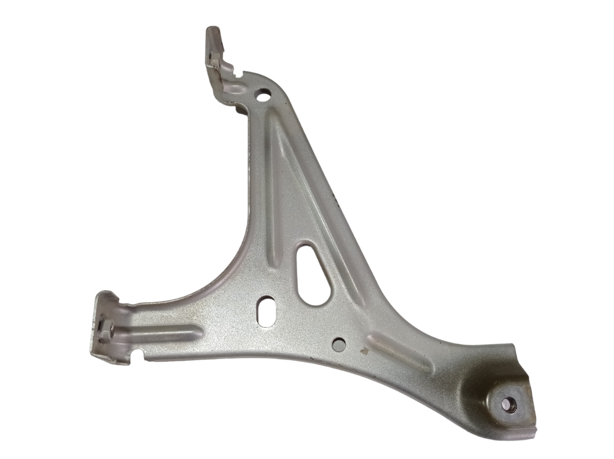 Suporte Paralama Esquerdo Ford Fusion 2007 V560