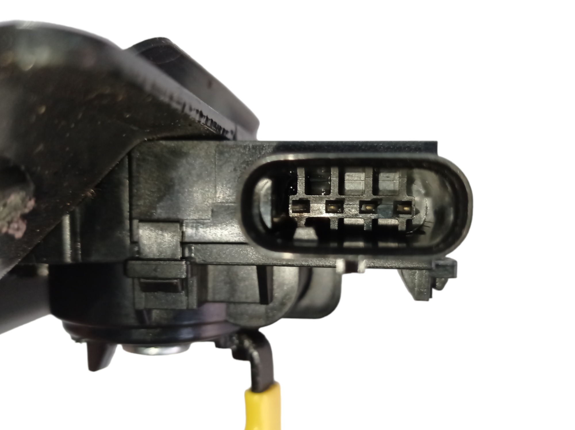 Fechadura Tampa Traseira Byd Dolphin Gs 2024 2025 V594 6