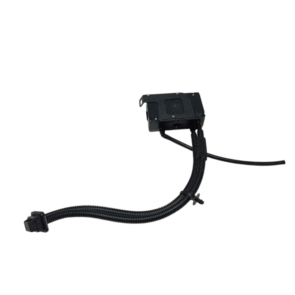 Módulo temperatura interna Byd Song Pro 2025 V669 5