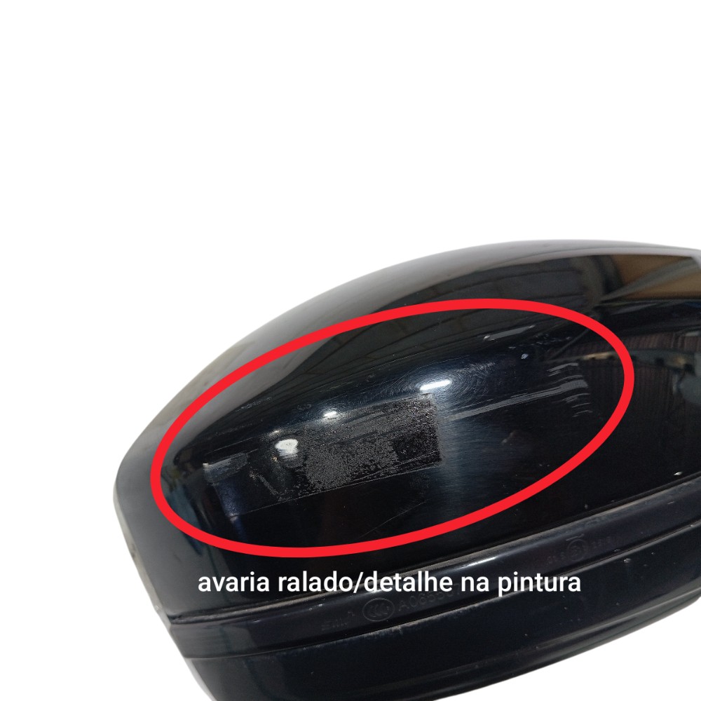 Retrovisor Direito Discovery Sport 2.0 2020 V680 1