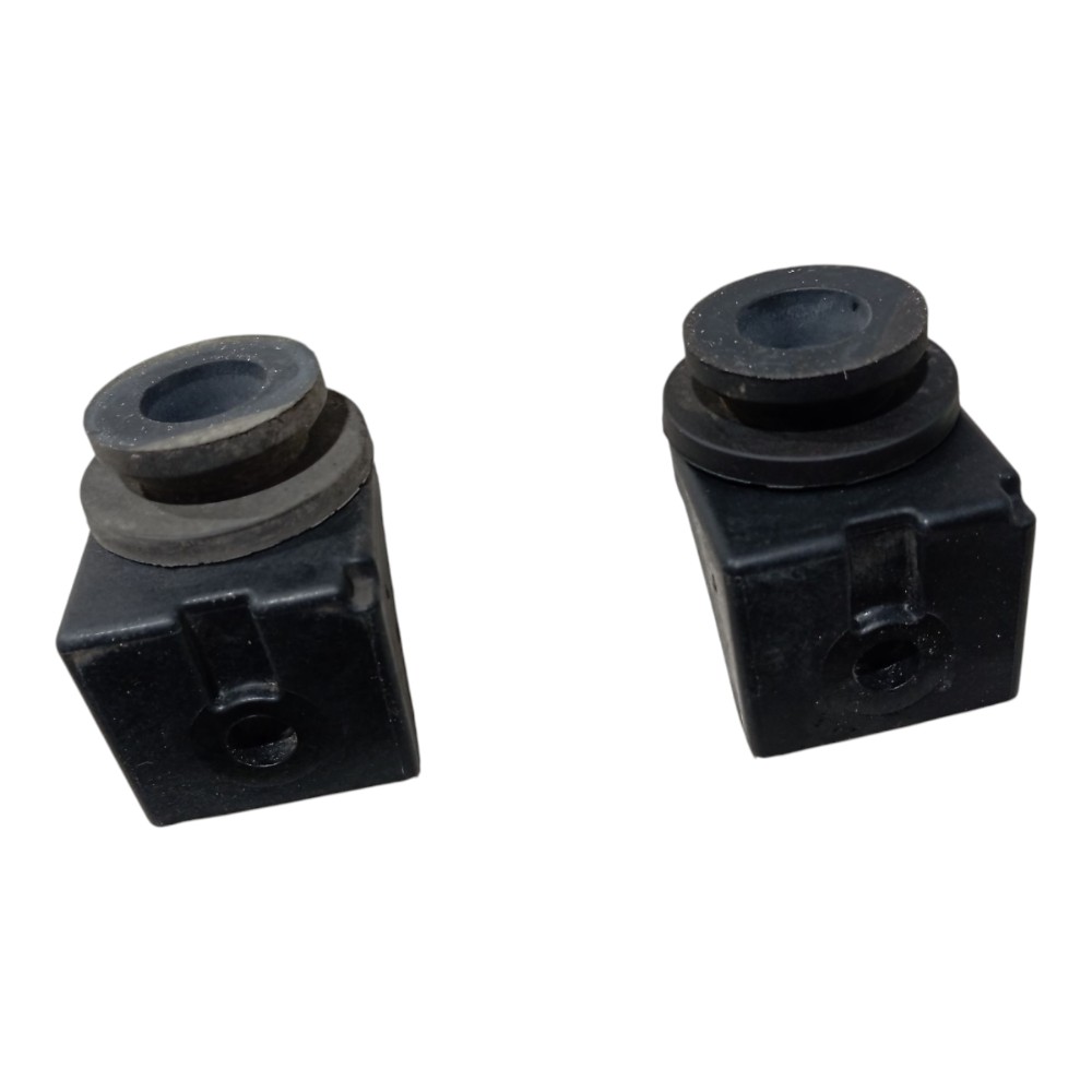 Suporte Coxim Radiador Jac T50 2017 2021 V662 2