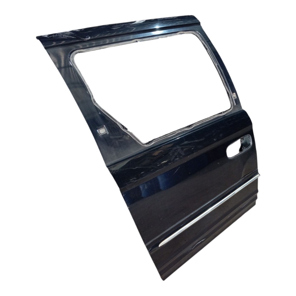 Porta Traseira Direita Chrysler  Grand Caravan 2003 V578 Traseira Direito 9