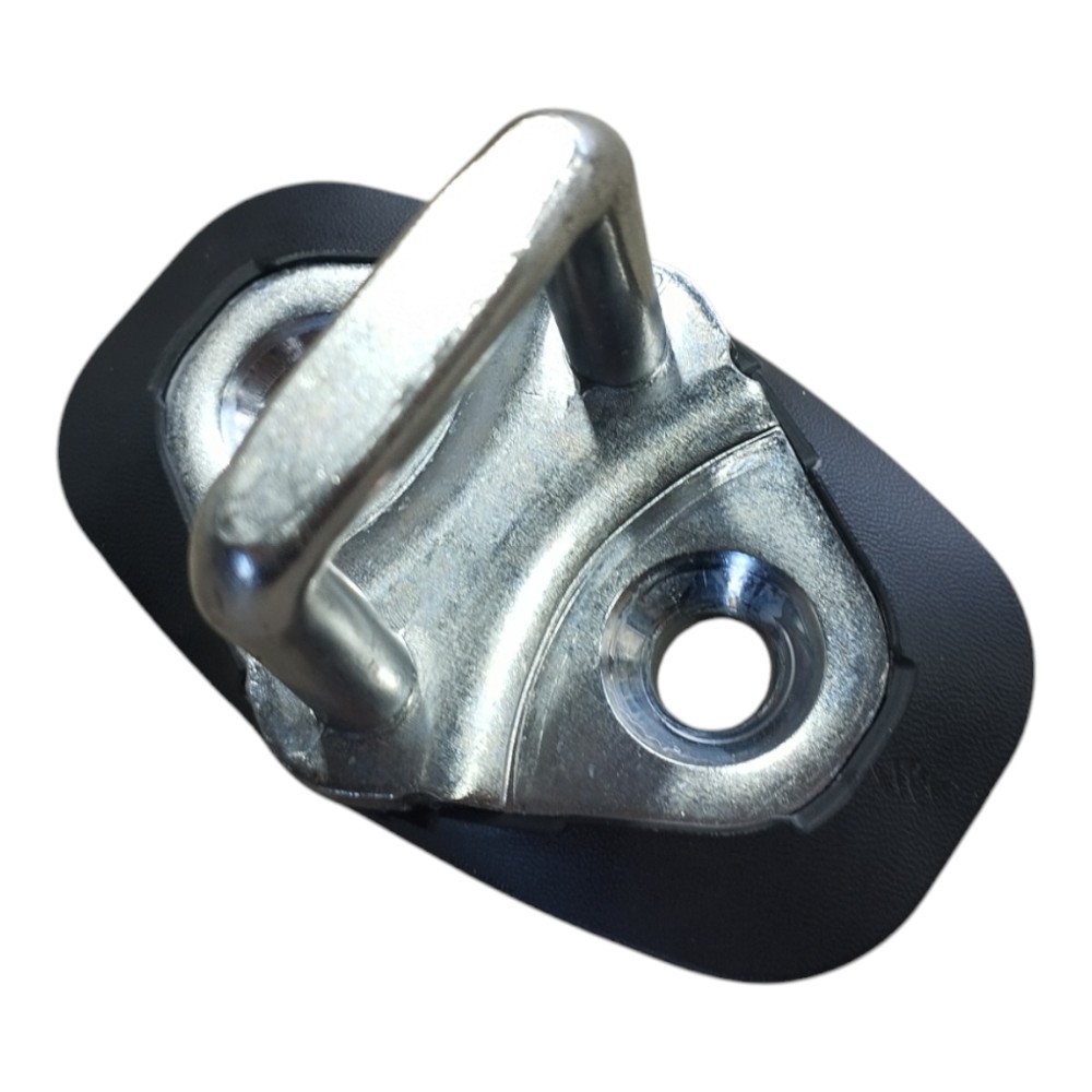 Batente Tampa Traseira Land Rover Defender 90 21 2022 V645 8