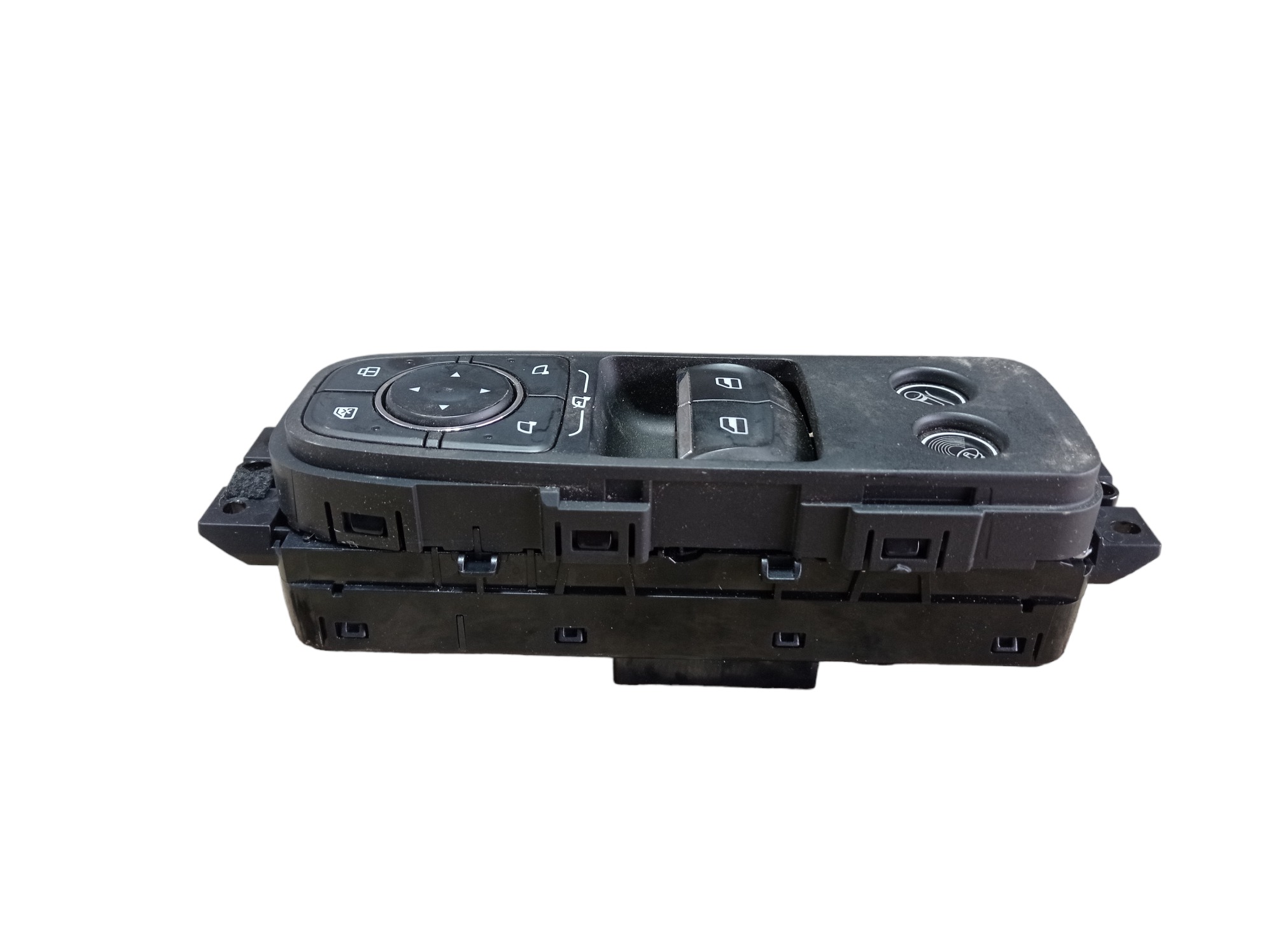Comando Vidro Dianteiro Esquerdo Gwm Haval H6 2024  V598 4