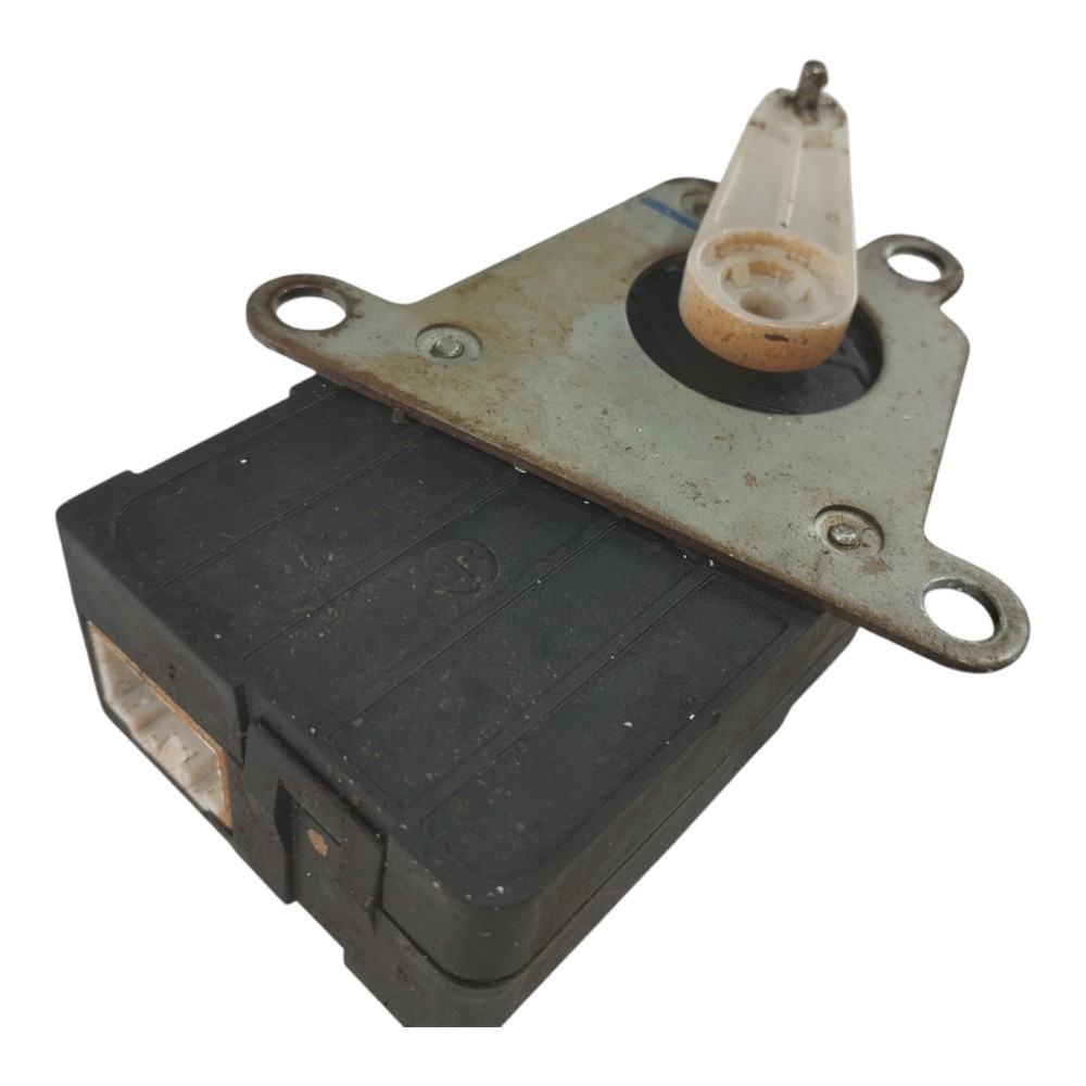 Motor Caixa Ar Jac Ej7 2023 V618 4