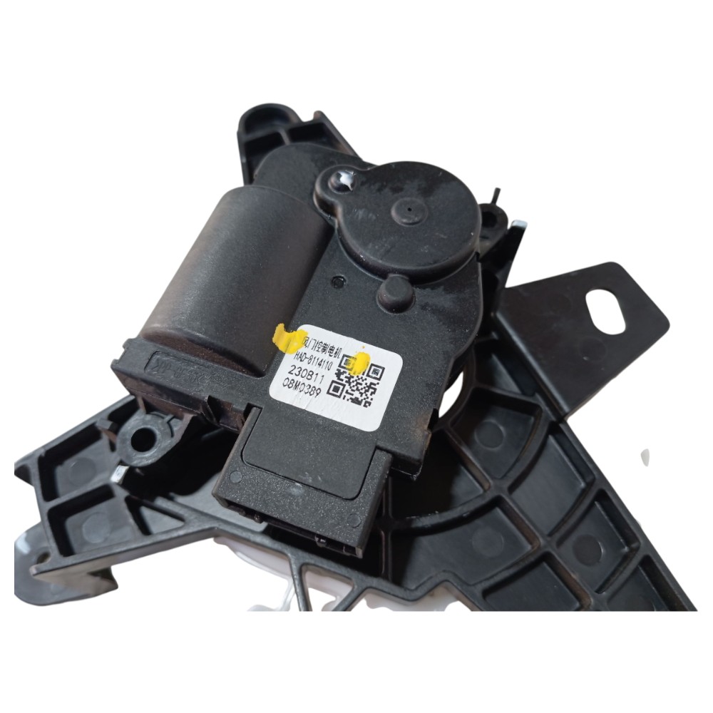 Motor Atuador Ar Condicionado Byd Dolphin Gs 2024 2025 V653 2