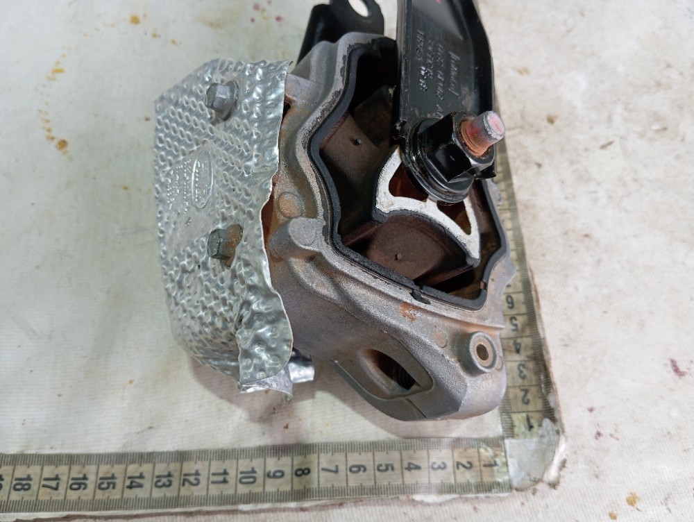 Coxim Motor Land Rover Discovery Sport 2016 2018 V611 7