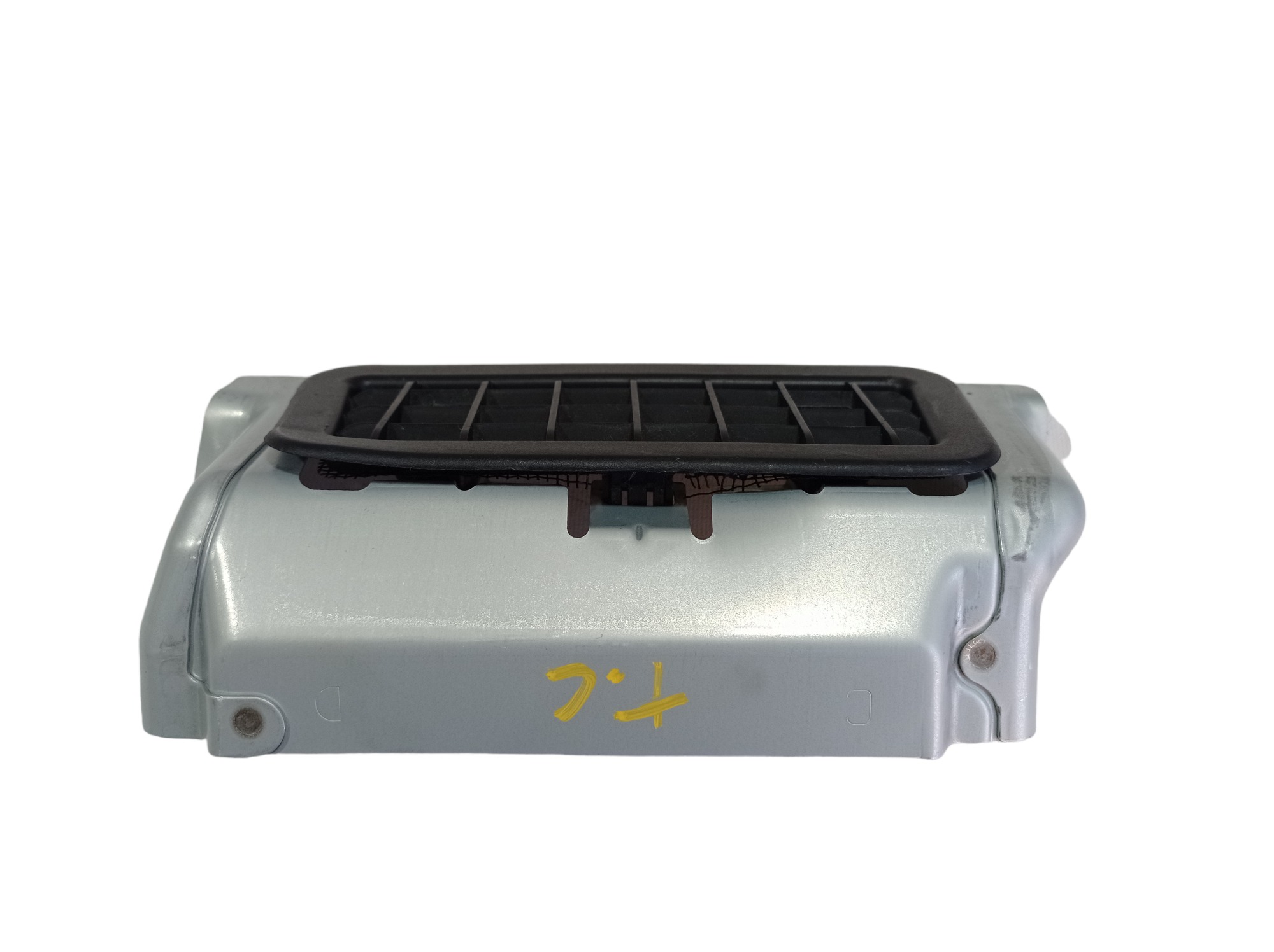 Saida Ar Traseiro Central Bateria Lexus Rx 450hl 2021 V576 6