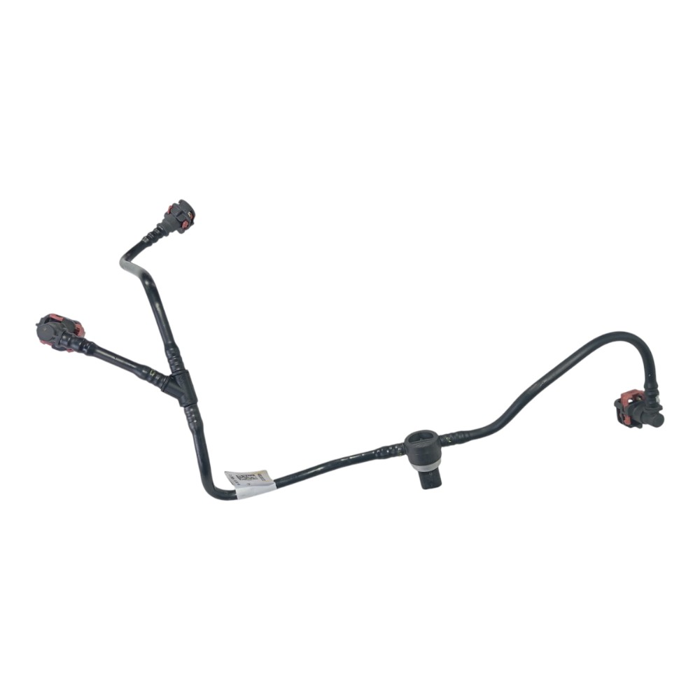 Mangueira Sensor Pressão Combustível Gm Tracker 2020 25 V627 4