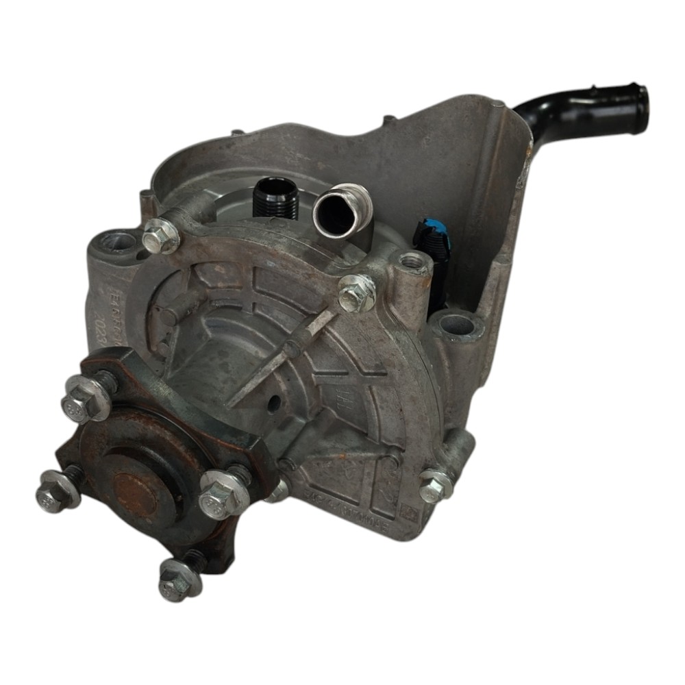 Bomba Água Chery Tiggo 5x Sport 2024 V621 E4g15c 10121001ww 6