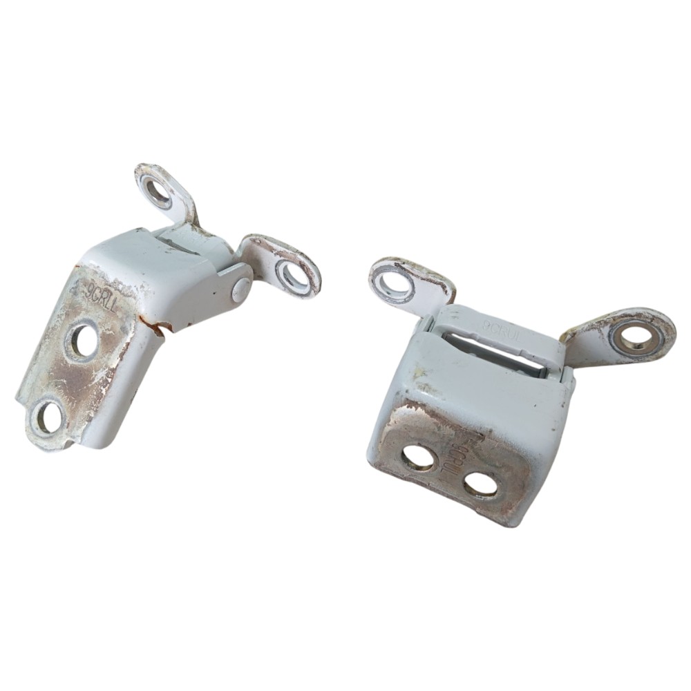 Dobradiça Porta Traseira Esquerda Honda Hrv Exl 2023 25 V644 7