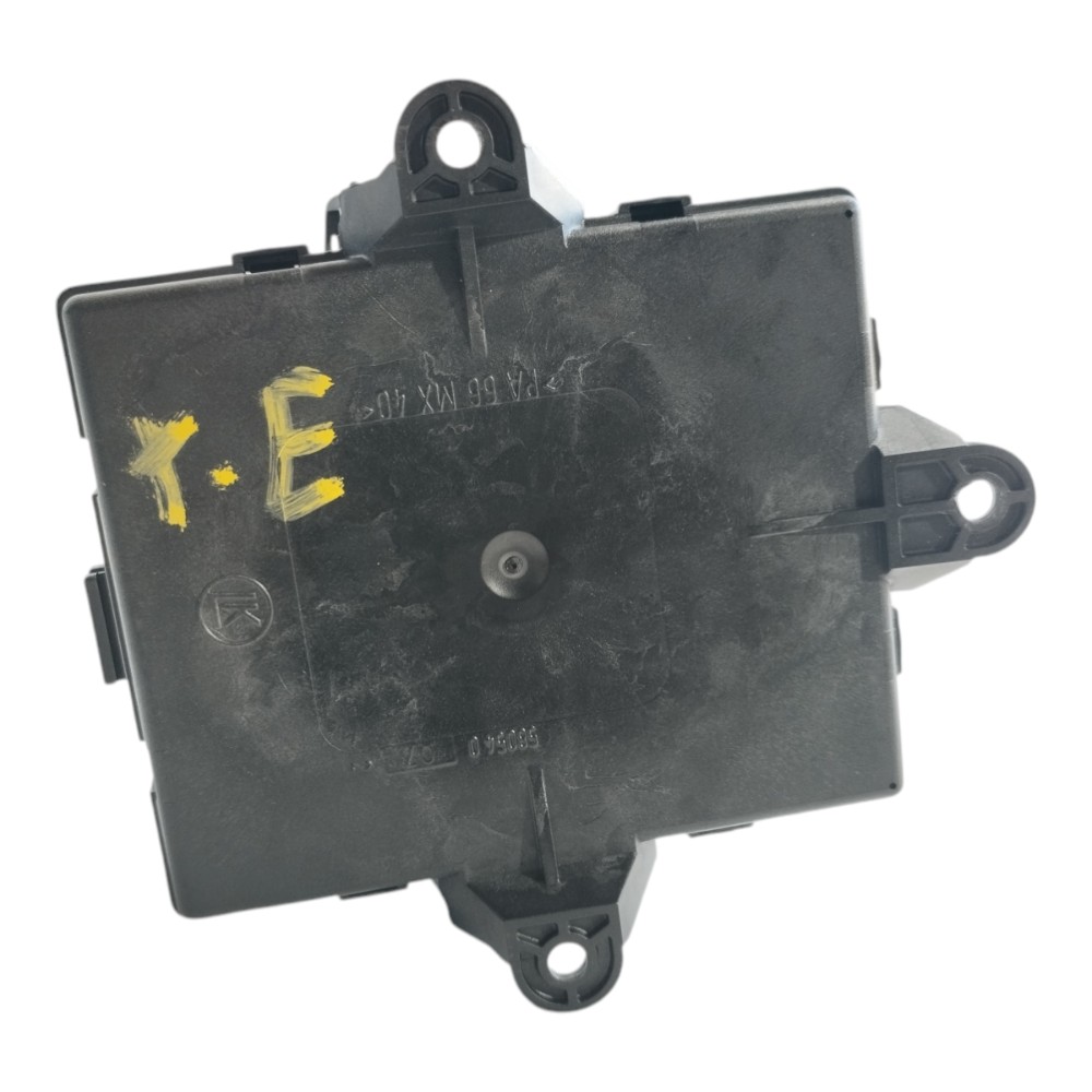 Módulo Porta Tras Esquerda Mercedes B180 2006 A 2011 V630 5