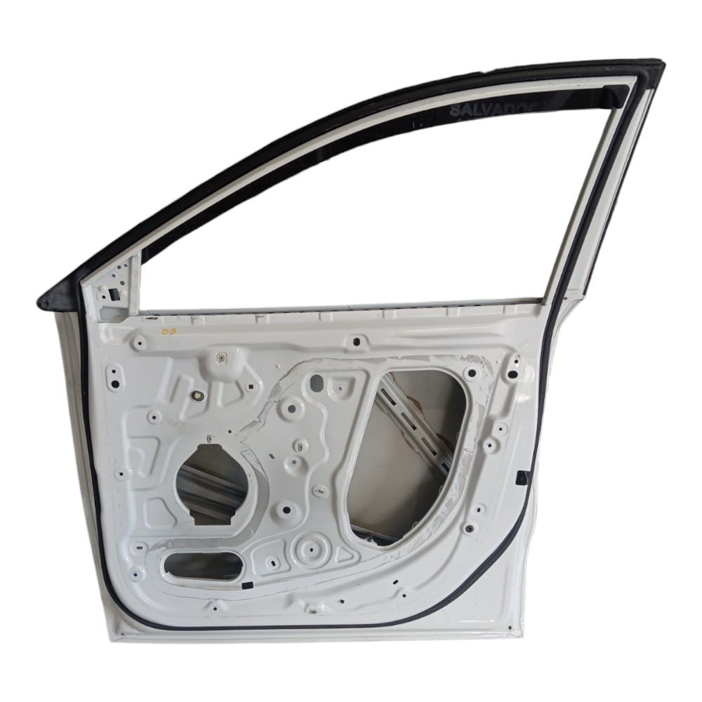 Porta Dianteira Direita Gm Tracker 2020 2025 V627 Dianteira 7
