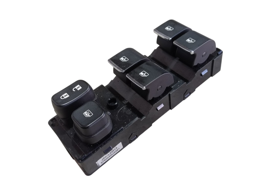 Botao Vidro Dianteiro Esquerdo Jac Iev40 2020 V615 6