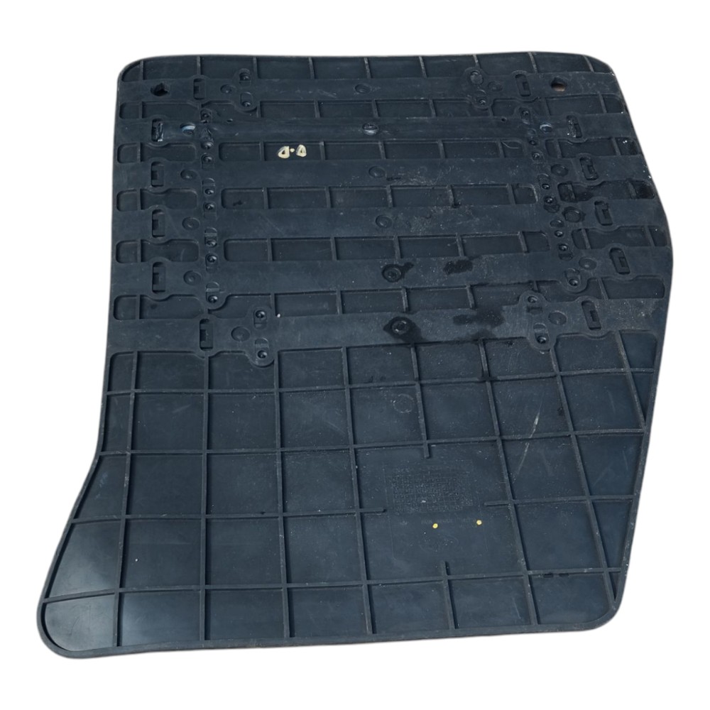 Tapete Borracha Dianteira Direita Land Rover Evoque 12 V633 9