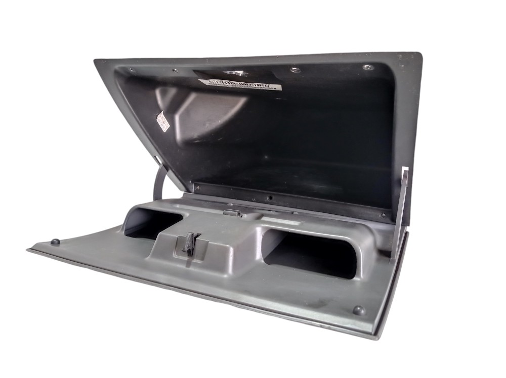 Porta Luvas Ford Fiesta 2004 A 2011 V309 8