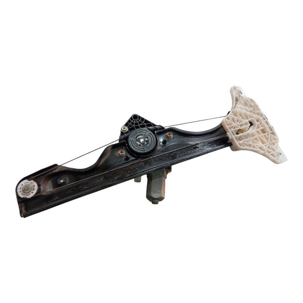 Máquina Vidro Porta Traseira Esquerda Jac Ej7 2023 V618 7