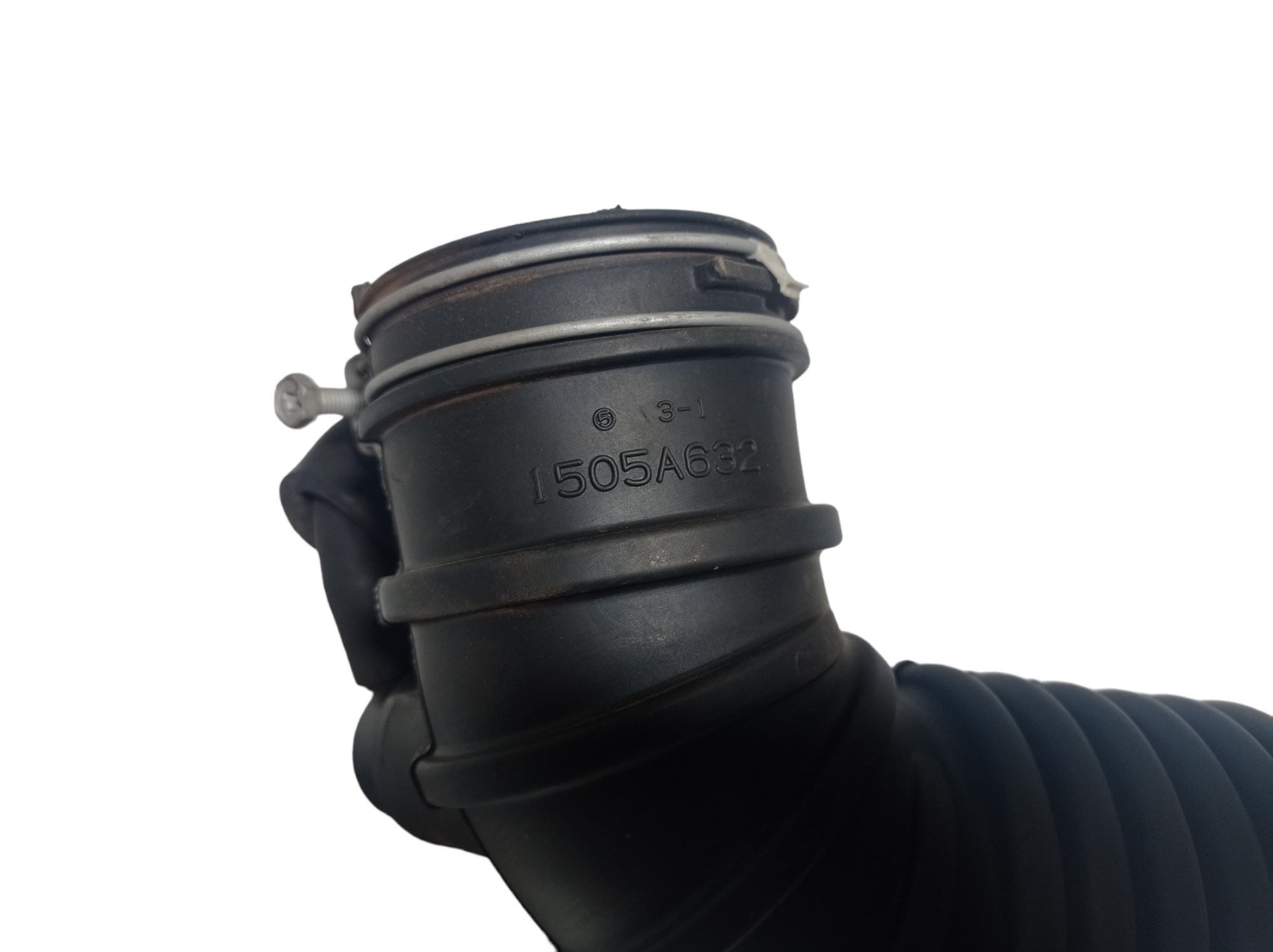 Mangueira Filtro De Ar Mitsubishi Lancer 2.0 2018 V334 8