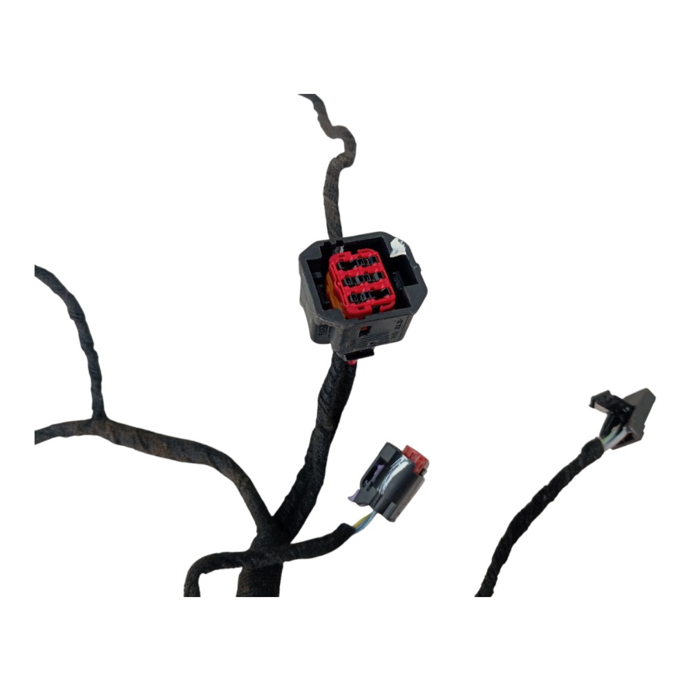 Chicote Porta Traseira Direita Ram Rampage Rt 2023 24 V641 3