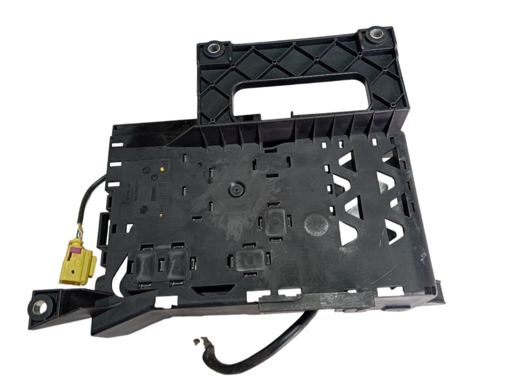 Base Fusível Bateria Porsche Cayenne Turbo 4.5 V8 2003 V371 2