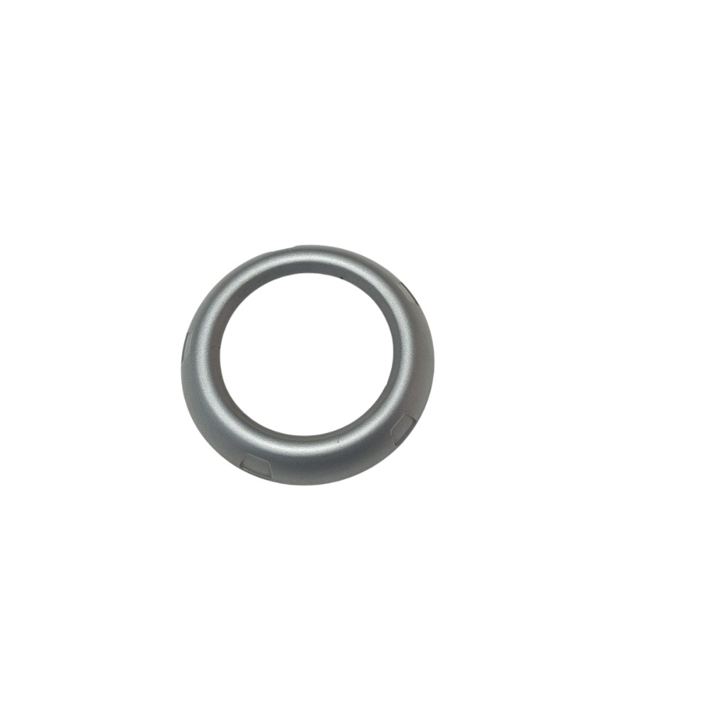 Moldura difusor ar Ford Fiesta 2008 3