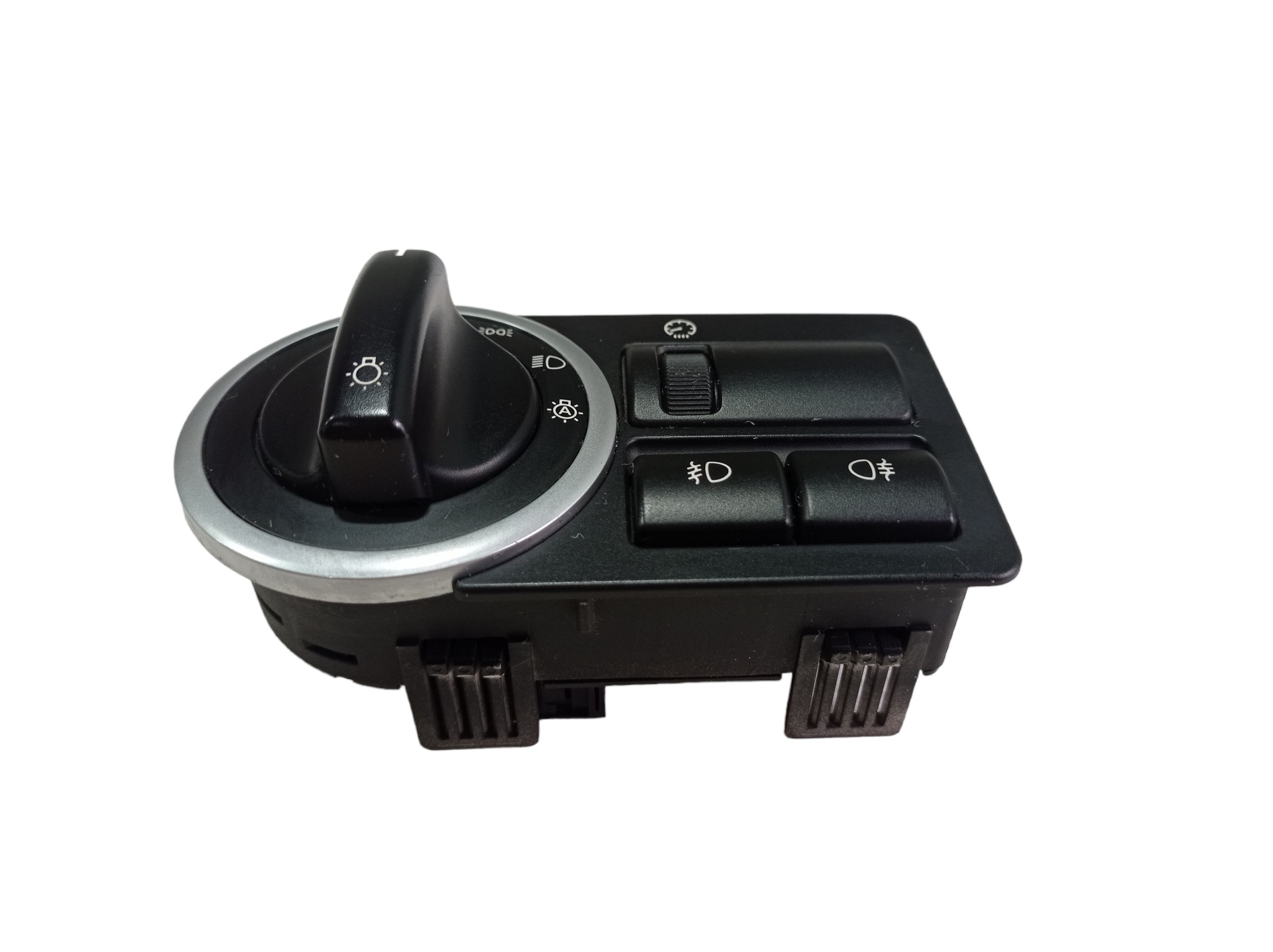 Botão Comando Farol Range Rover Vogue 2008 V583 3