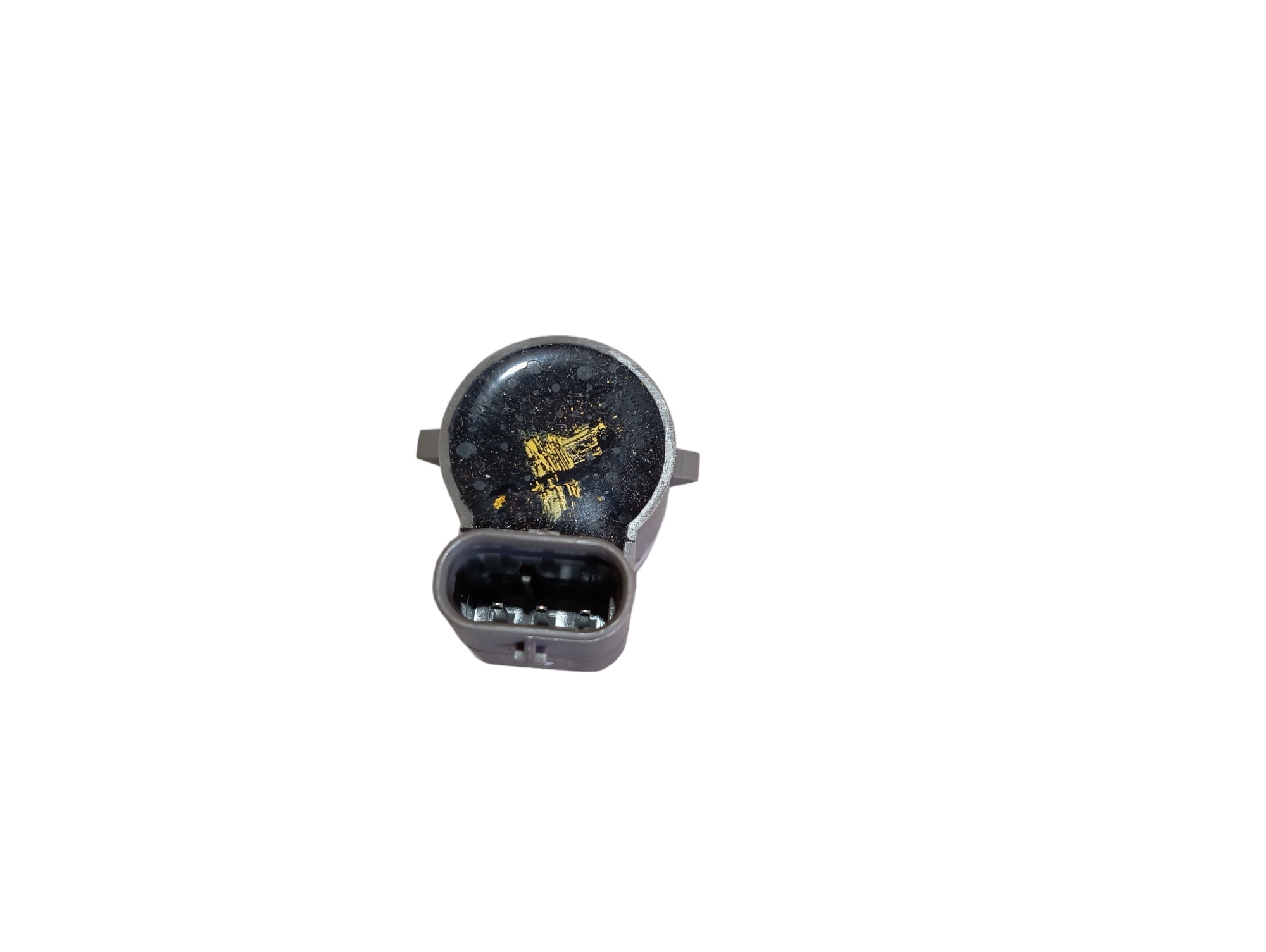Sensor Estacionamento Traseiro Gwm Haval H6 Gt 2024 V598 3