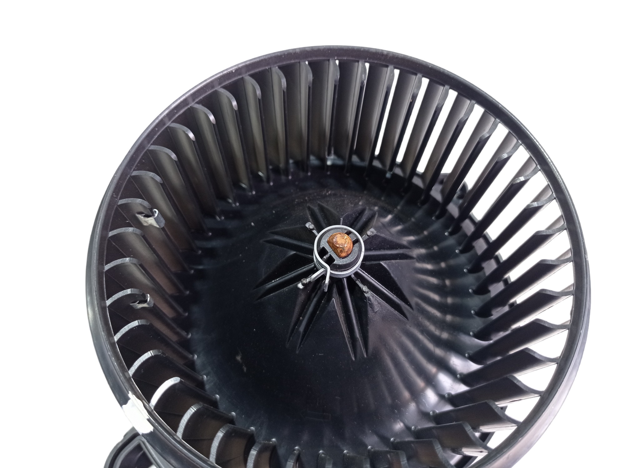 Motor Ventilador Interno Hb20 Confort 2023 V590 7