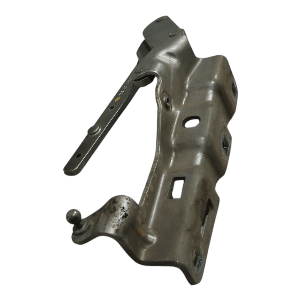 Dobradiça Direita Capô Mercedes C180 2002 2007 V661 7