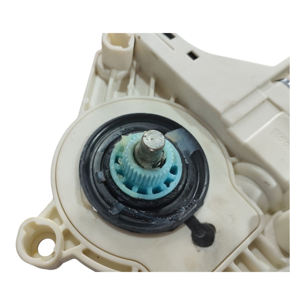 Motor Maquina Vidro Dianteiro Dir Discovery 4 2010 A 14 V656 4
