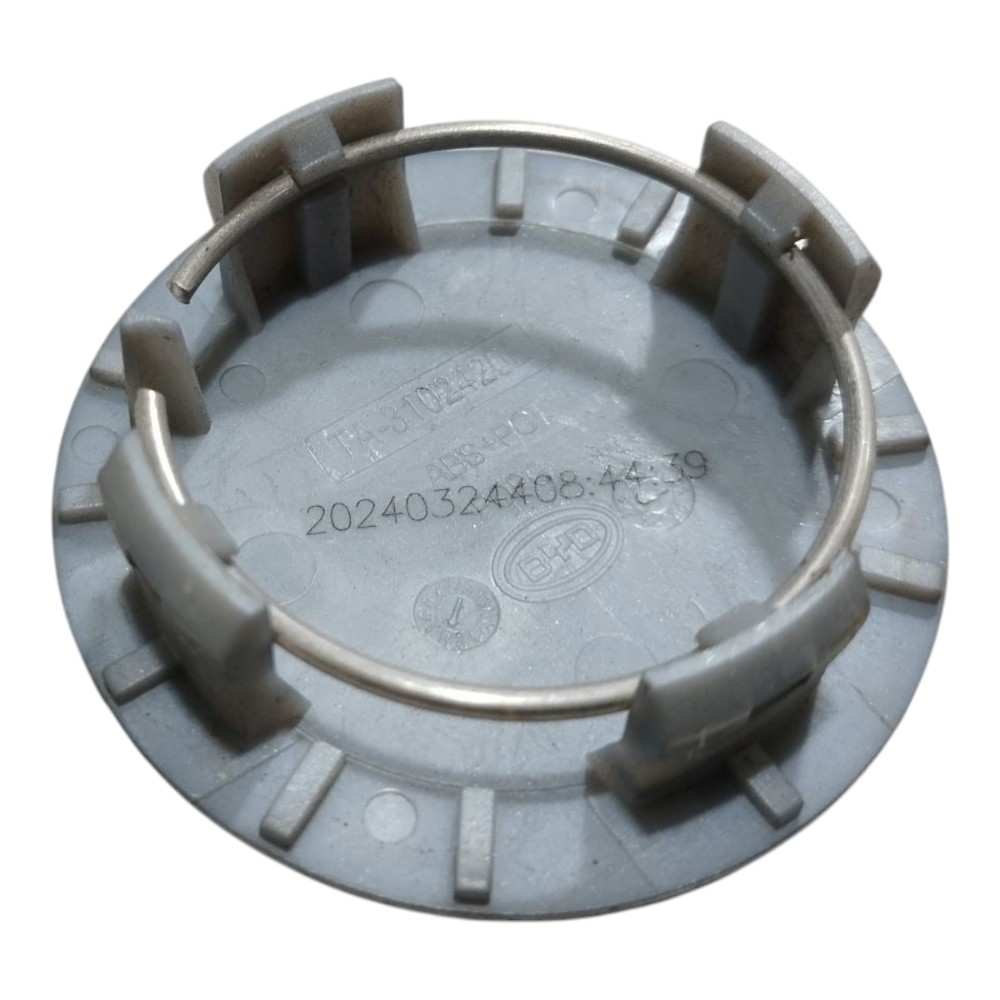 Miolo Calota Roda Byd Dolphin Mini 2024 2025 V665 3