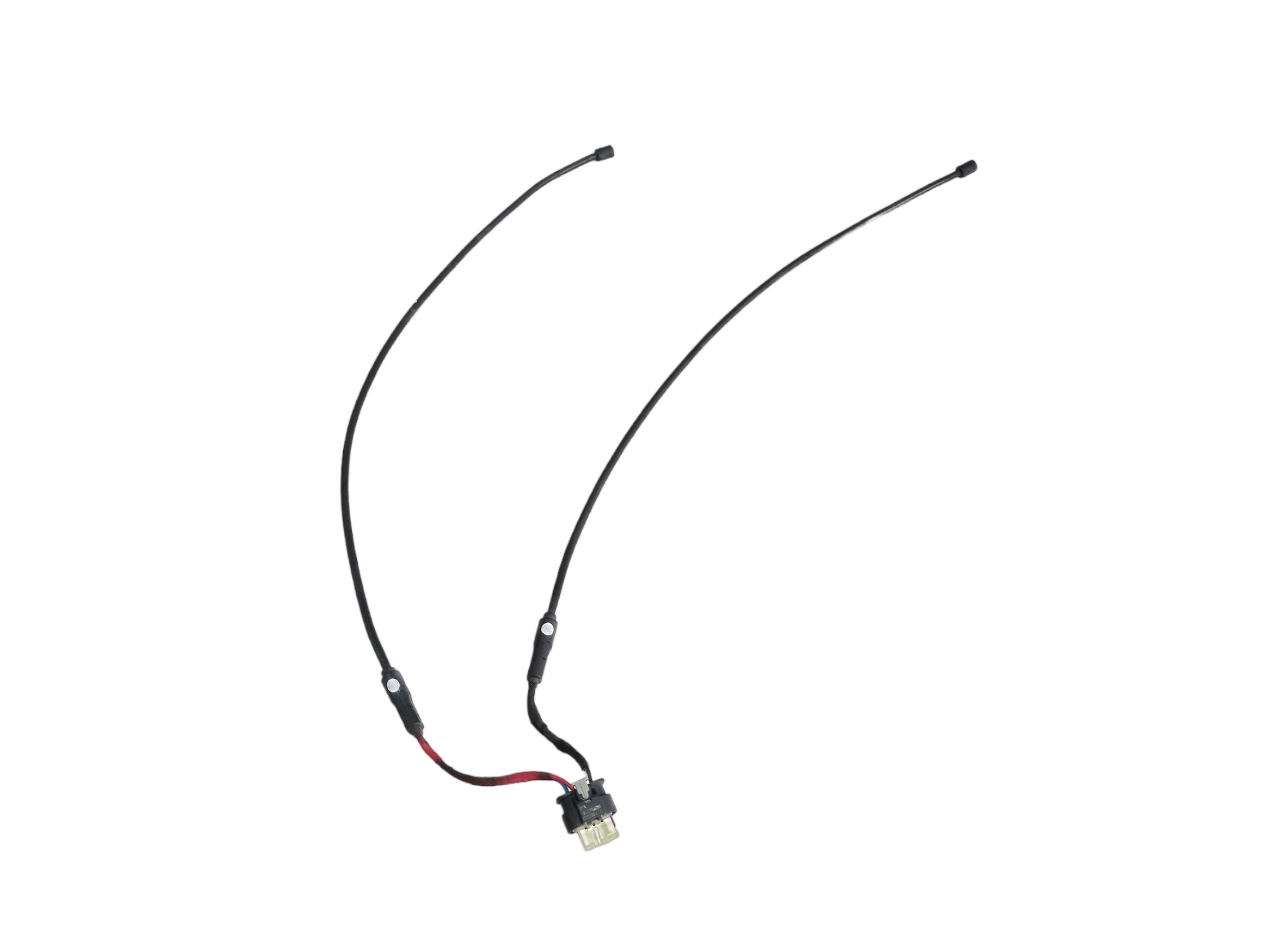 Sensor Estacionamento Traseiro Lexus Rx 450hl V576 7