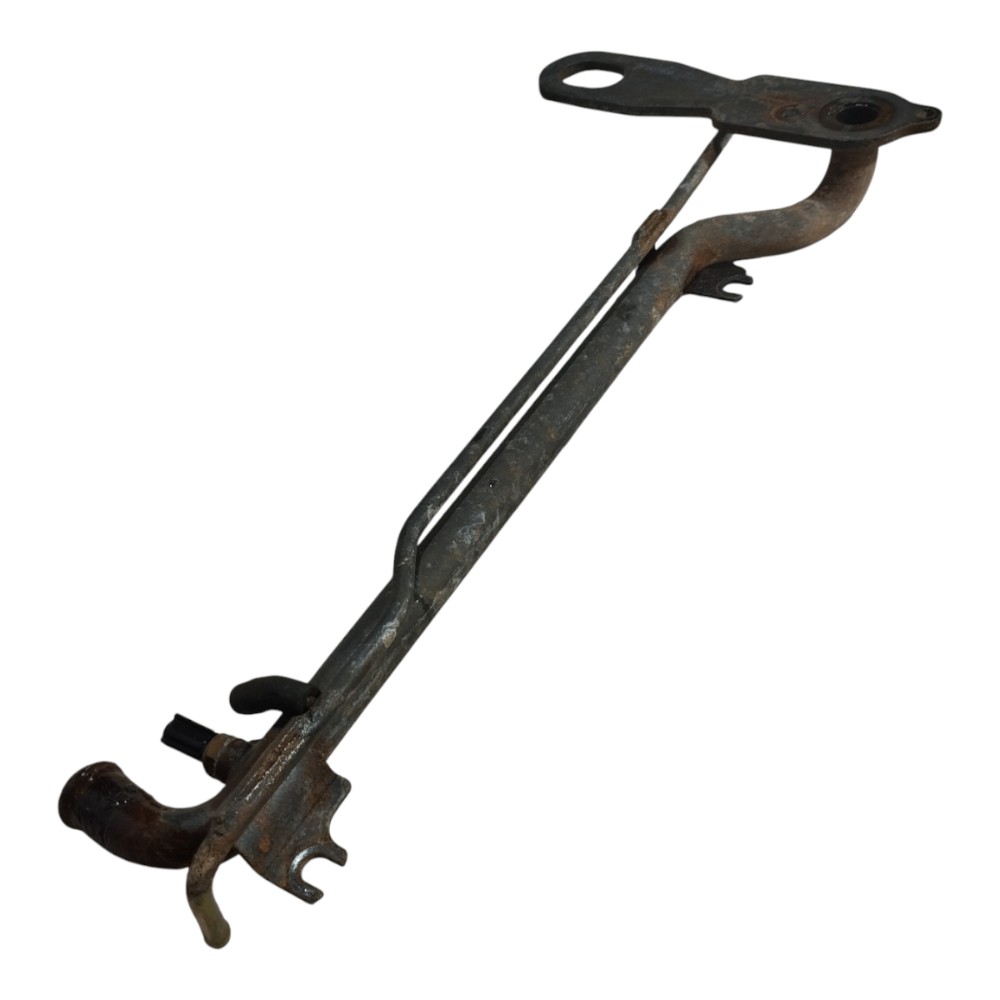 Cano Água Troller T4 2011 V650 5