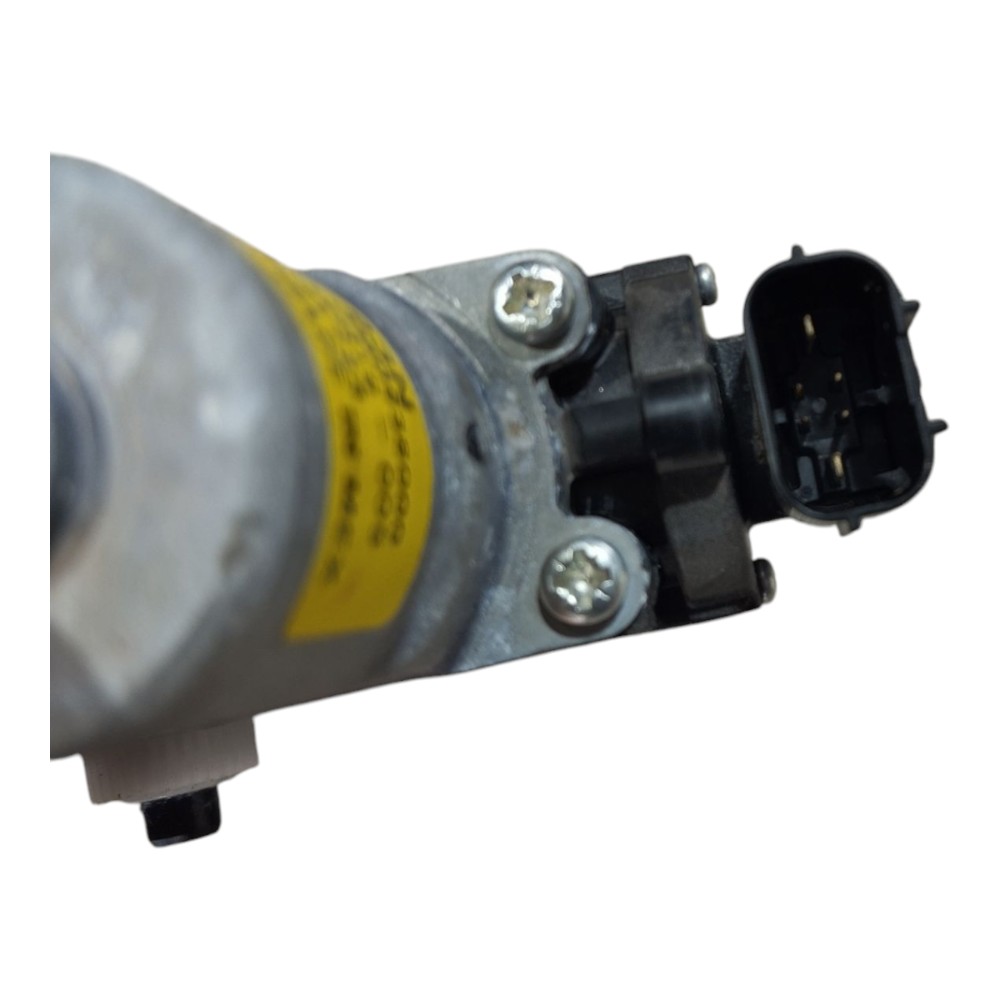 Motor Máquina Vidro Dianteiro Esq Honda Hrv Exl 2023 25 V644 3