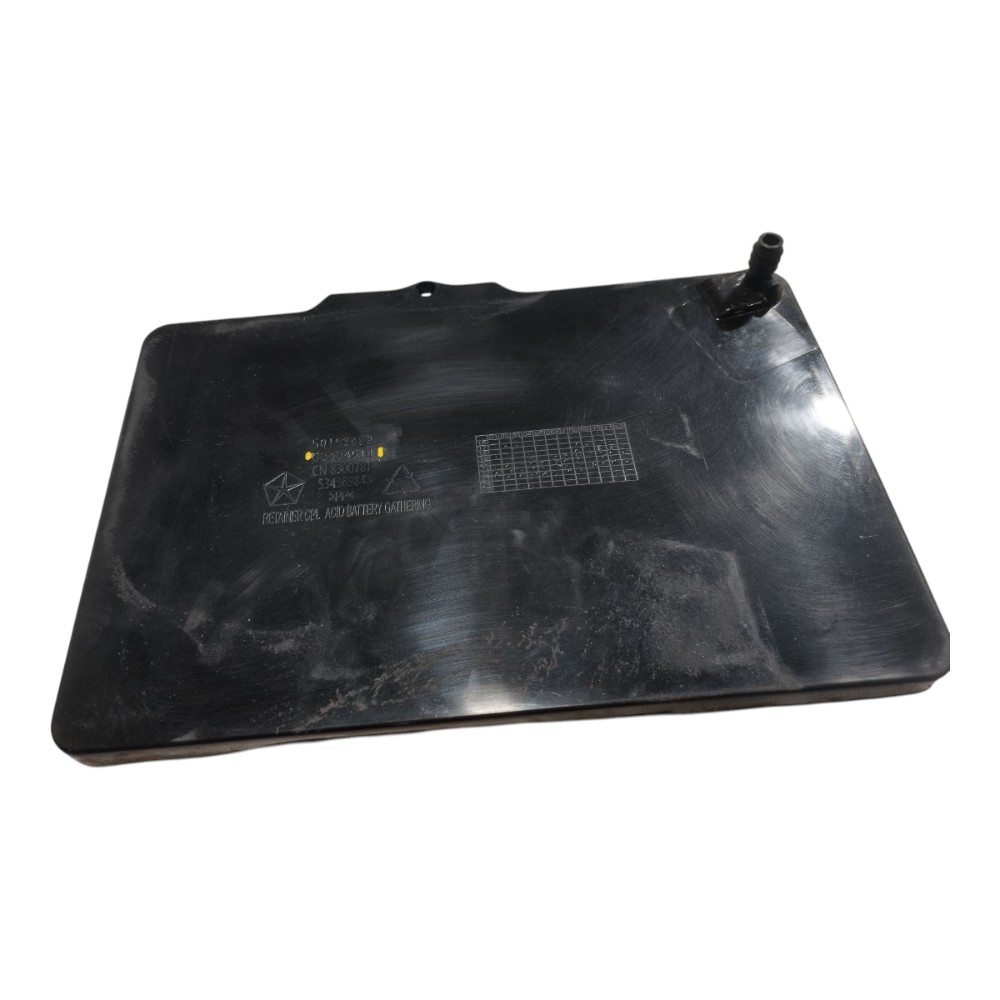 Tampa Bateria Ram Rampage 2023 2025 V659 5