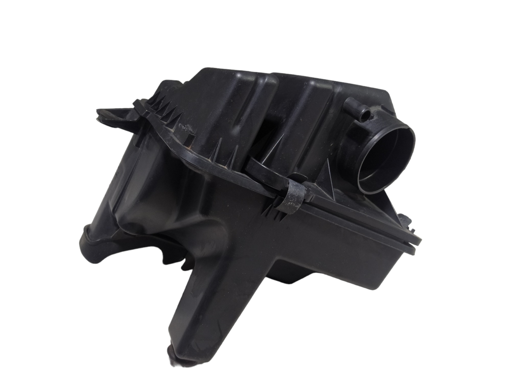 Caixa Filtro De Ar Chrysler Grand Caravan 2005 V586 7
