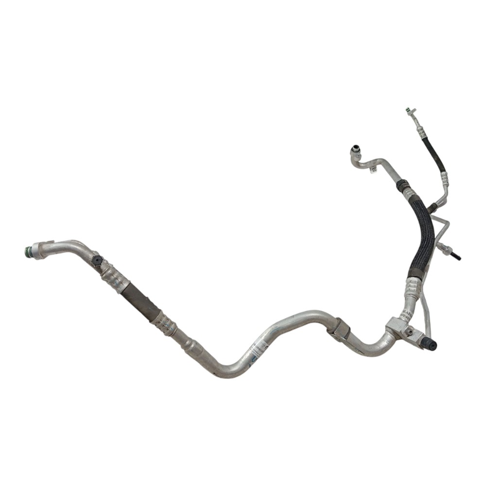 Mangueira Ar Condicionado Ram Rampage Rt 2023 2025 V664 7