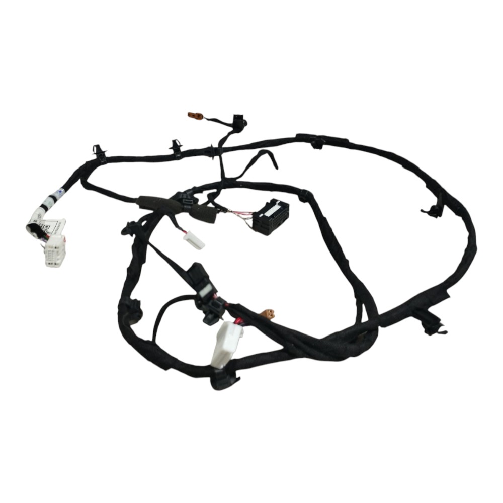 Chicote Teto Byd Dolphin Mini 2024 2025 V665 4