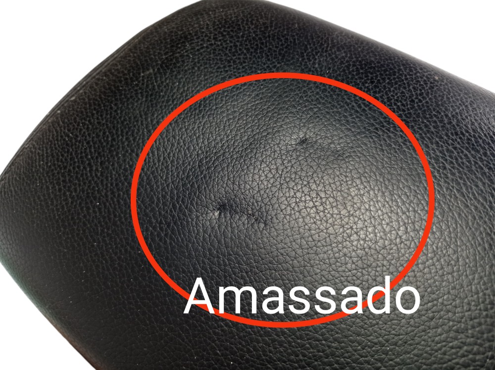 Apoio Cabeca Banco Dianteiro Vw Golf 99 2008 6