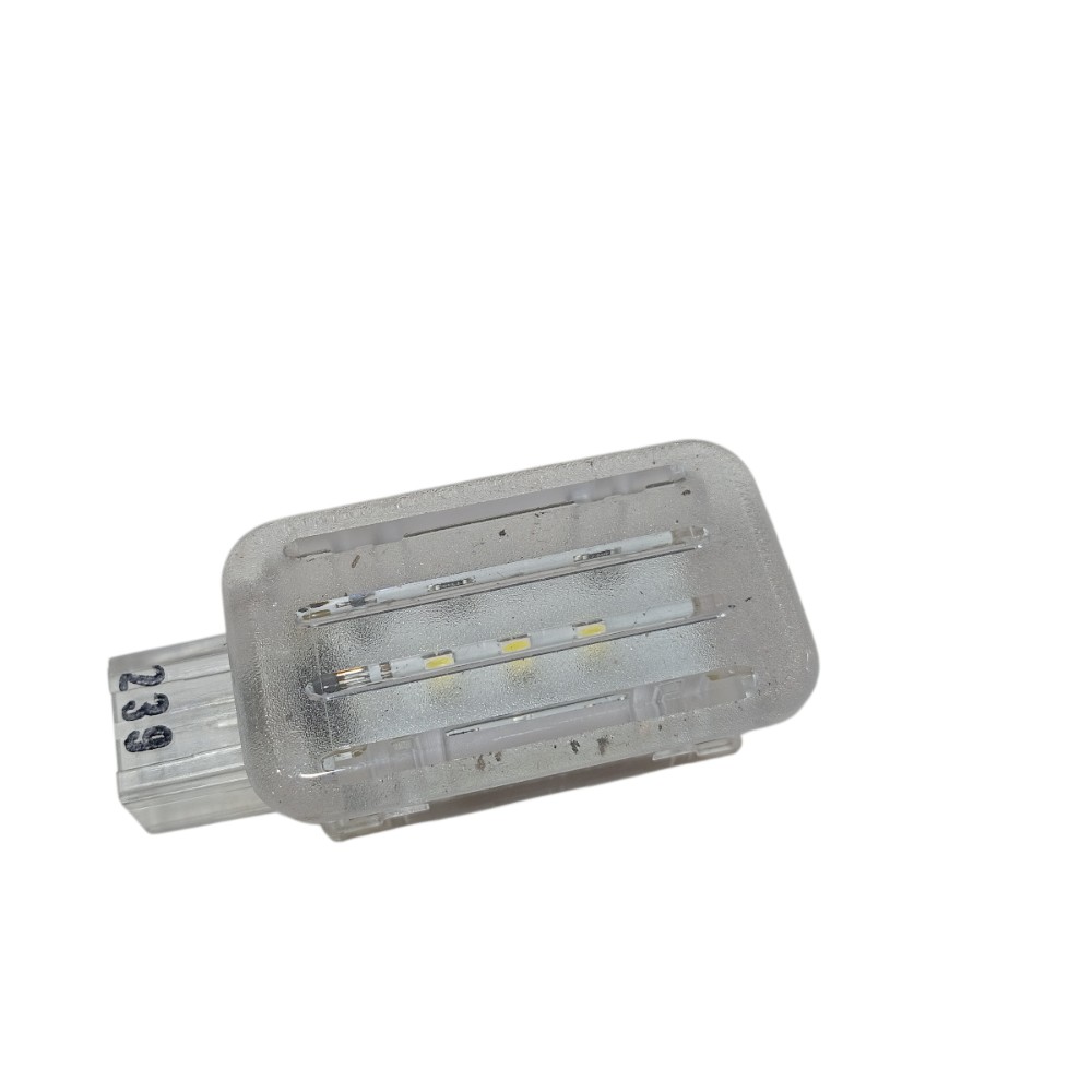 Luz Quebra Sol Direito Discovery Sport 2020 V680 4